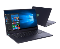 RAZER Blade 15 Adv. i7/16GB/1TB SSD/RTX 3070/15.6" FHD 360Hz/W10 HOME - 694023 - zdjęcie 1